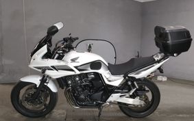 HONDA CB400SFV-4 BOLDOR 2010 NC42