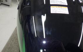 KAWASAKI Z900RS CAFE 2026 ZR900K