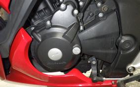 HONDA CBR250R GEN 3 MC41