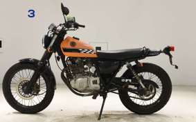 SUZUKI GRASS TRACKER Bigboy 2008 NJ47A