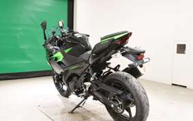 KAWASAKI NINJA 400 2023 EX400L