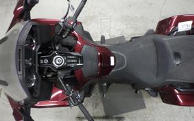 HONDA GL 1800 GOLD WING TOUR DCT 2025 SC79