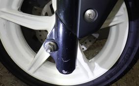 YAMAHA CYGNUS 125 XSR 3 2010 SED8J