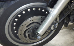 HARLEY FLSTFB 1580 2011