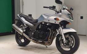 KAWASAKI ZR 700 S 2005 ZR750F