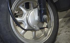 HONDA TACT Basket AF75