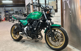 KAWASAKI Z650 RS 2023 ER650M