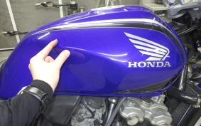 HONDA CB400SF VTEC SPEC 2 2002 NC39