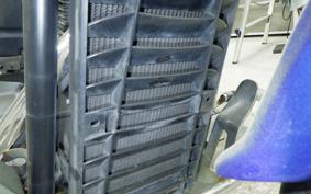 YAMAHA XVS1300CA STRIKER 2014