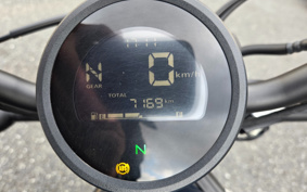 HONDA  REBEL 250 ABS MC49