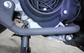 SUZUKI ADDRESS 110 CE47A