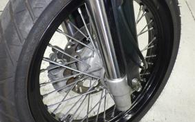KAWASAKI KLX250D TRACKER LX250E