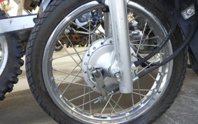 HONDA ｸﾛｽｶﾌﾞ50 AA06