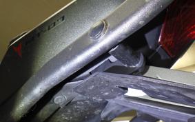 YAMAHA MT-07 2017 RM07J