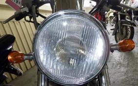 HONDA STEED 400 1994 NC26