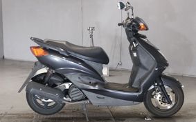 YAMAHA CYGNUS 125 X SE12J