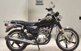 YAMAHA YB125SP