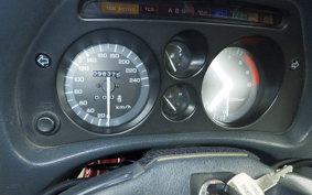 HONDA ST1100 2001