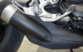 YAMAHA XSR900 2018 RN56J