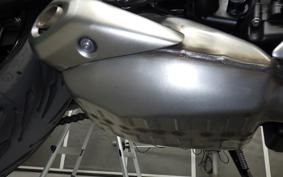 TRIUMPH TRIDENT 660 2025