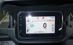 HONDA NC750X DCT 2025 RH23