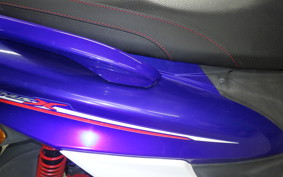 YAMAHA CYGNUS 125 XSR 3 2023 SEA5J