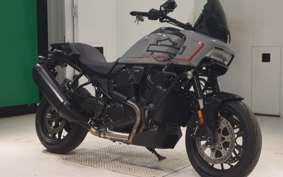 HARLEY ﾊﾟﾝ AMERICA1250ST 2025