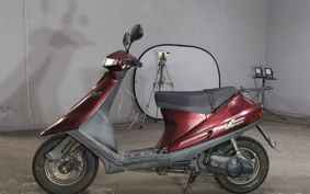 SUZUKI ADDRESS V100 CE11A