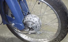 HONDA C50 SUPER CUB 2021 C50