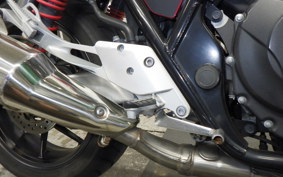 HONDA CB400 SUPER BOLDOR A 2010 NC42