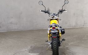 HONDA  MONKEY 125 JB02