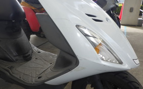 SUZUKI ADDRESS V125 S CF4MA