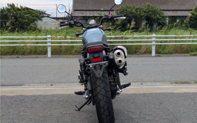 HONDA CL250 MC57