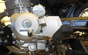 HONDA CG125