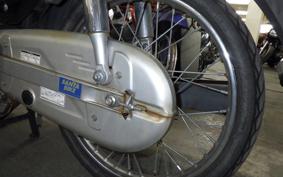 HONDA C50 SUPER CUB AA04