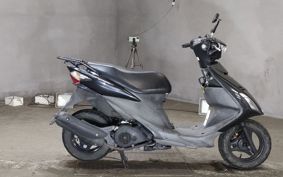 SUZUKI ADDRESS V125 CF4MA
