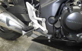 HONDA CBR250R GEN 3 2001 MC41