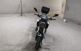 HONDA CB125 R JC79
