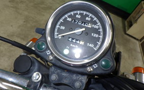 KAWASAKI 250TR BJ250F