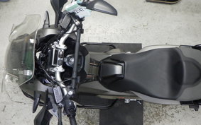 HONDA X-ADV 750 2020 RC95