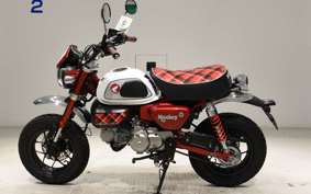HONDA MONKEY 125 JB03
