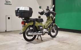 HONDA CROSS CUB 110 2020 JA45
