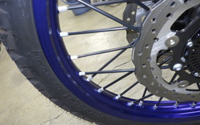 YAMAHA TENERE 700 2022 DM13J