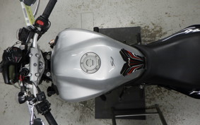 YAMAHA FAZER FZ6 N 2007