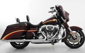 HARLEY FLHXSE CVO 2010 PZ8