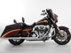 Фото Harley FLHXSE CVO 2010 с японского аукциона