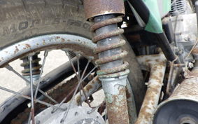 HONDA CB250 CB250