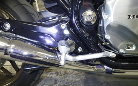 HONDA CB1100RS 2022 SC65