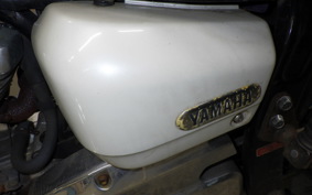 YAMAHA DRAGSTAR 250 1994 VG02J
