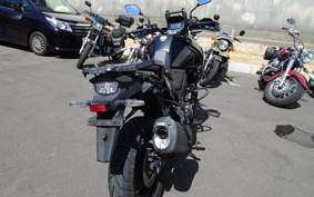 SUZUKI DL1050 (V-Strom 1050) 2021 EF11M